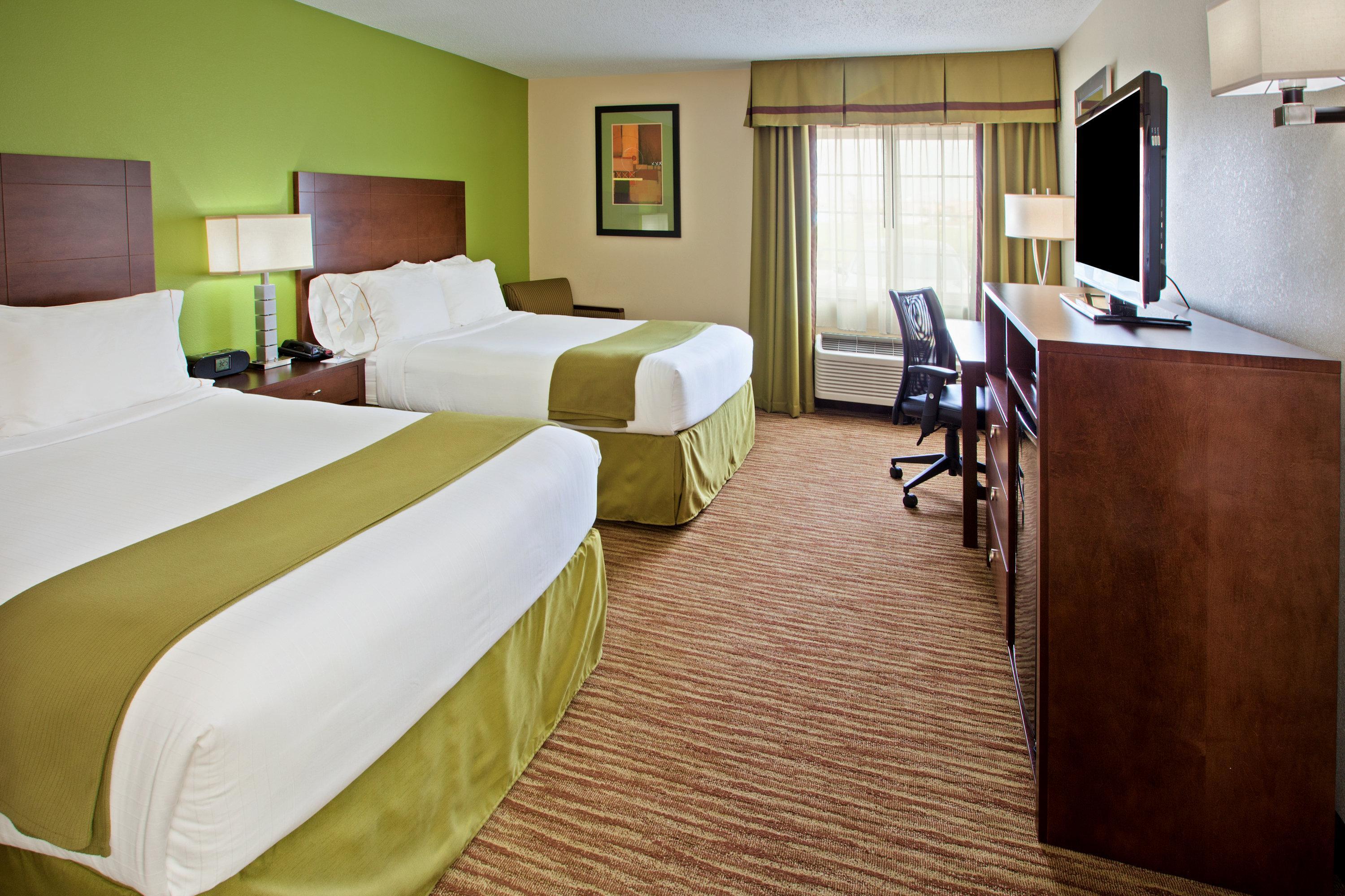 Holiday Inn Express - Bowling Green By Ihg Quarto foto