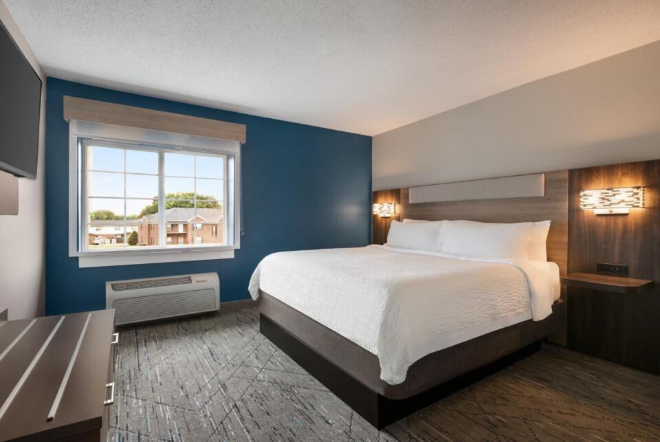 Holiday Inn Express - Bowling Green By Ihg Exterior foto